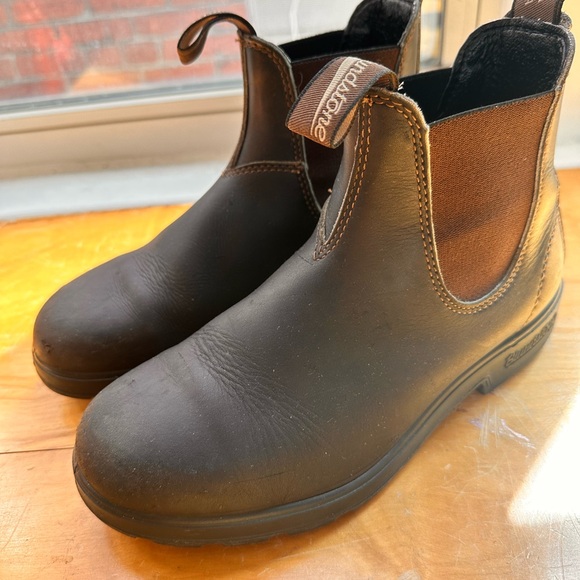 Blundstone 500 - Picture 3 of 7